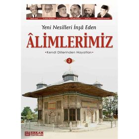 Alimlerimiz 2 - Y. Selman Tan