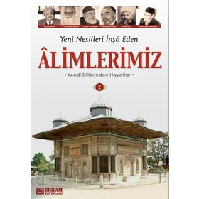 Alimlerimiz 2 - Y. Selman Tan