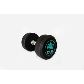 Alin Sport 17,5 kg Profesyonel Dambıl