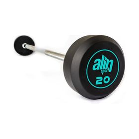 Alin Sport 20 kg Profesyonel Dambıl