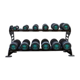 Alin Sport 22,5 kg Profesyonel Dambıl