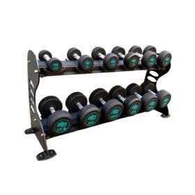 Alin Sport 22,5 kg Profesyonel Dambıl