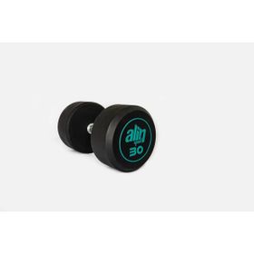Alin Sport 2,5 kg- 30 kg Profesyonel Dambıl Seti
