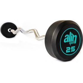 Alin Sport 25 kg Profesyonel Dambıl