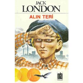 ALIN TERI - JACK LONDON