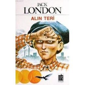 ALIN TERI - JACK LONDON