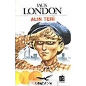 ALIN TERI - JACK LONDON