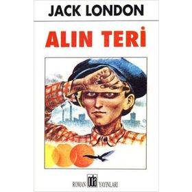 ALIN TERI - JACK LONDON