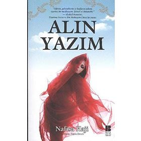 ALIN YAZIM - NAFISA HAJI