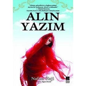 ALIN YAZIM - NAFISA HAJI