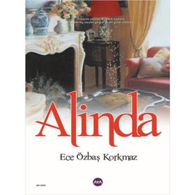 ALINDA - ECE ÖZBAŞ KORKMAZ