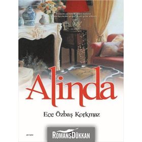 ALINDA - ECE ÖZBAŞ KORKMAZ