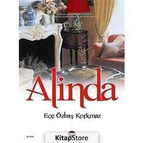 ALINDA - ECE ÖZBAŞ KORKMAZ