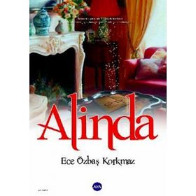 ALINDA - ECE ÖZBAŞ KORKMAZ