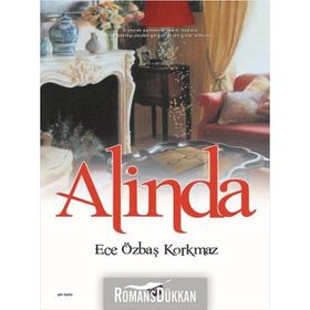 ALINDA - ECE ÖZBAŞ KORKMAZ