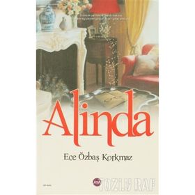 ALINDA - ECE ÖZBAŞ KORKMAZ
