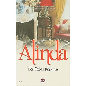 ALINDA - ECE ÖZBAŞ KORKMAZ