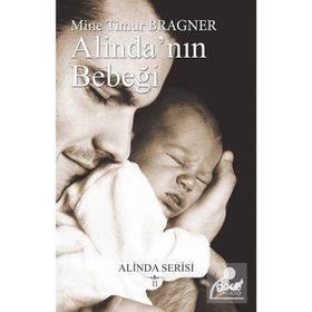 Alinda'nın Bebeği - Alinda Serisi 2 - Mine Timur Bragner