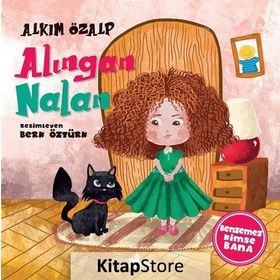 Alingan Nalan - Alkım Özalp