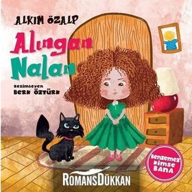 Alingan Nalan - Alkım Özalp