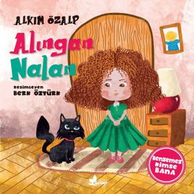 Alingan Nalan - Alkım Özalp