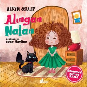 Alingan Nalan - Alkım Özalp