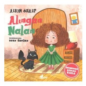Alıngan Nalan - Benzemez Kimse Sana - Alkım Özalp