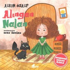 Alıngan Nalan - Benzemez Kimse Sana - Alkım Özalp