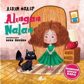 Alıngan Nalan - Benzemez Kimse Sana - Alkım Özalp