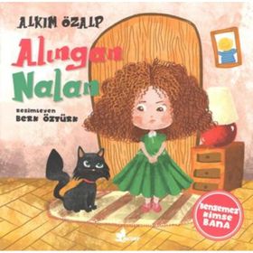 Alıngan Nalan - Benzemez Kimse Sana - Alkım Özalp