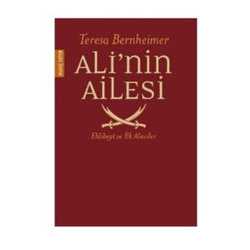Ali’nin Ailesi - Teresa Bernheimer