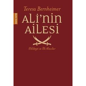 Ali’nin Ailesi - Teresa Bernheimer