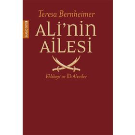 Ali’nin Ailesi - Teresa Bernheimer