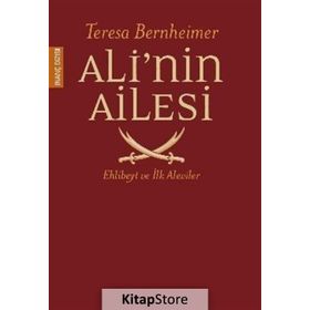 Ali’nin Ailesi - Teresa Bernheimer
