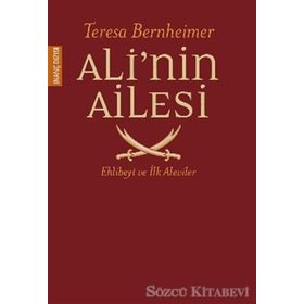 Ali’nin Ailesi - Teresa Bernheimer
