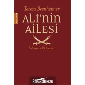 Ali’nin Ailesi - Teresa Bernheimer