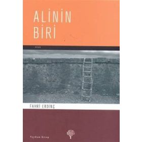 ALININ BIRI - FAHRI ERDİNÇ