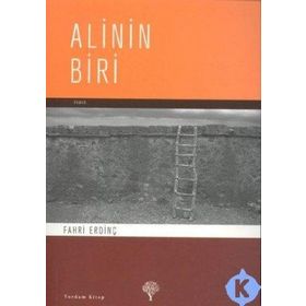 ALININ BIRI - FAHRI ERDİNÇ