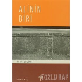 ALININ BIRI - FAHRI ERDİNÇ
