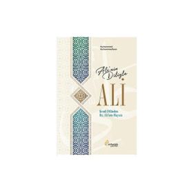 Ali'nin Diliyle Ali Muhammed Muhammediyan