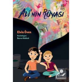 Ali’nin Rüyası - Elvin Öven