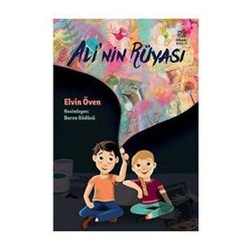 Ali’nin Rüyası - Elvin Öven