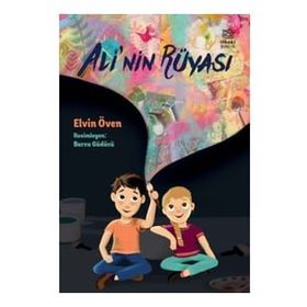 Ali’nin Rüyası - Elvin Öven
