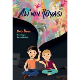 Ali’nin Rüyası - Elvin Öven