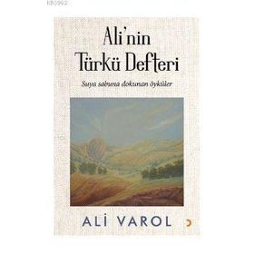 Alinin Türkü Defteri - Ali Varol