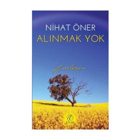 Alınmak Yok - Nihat Öner