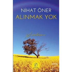 Alınmak Yok - Nihat Öner