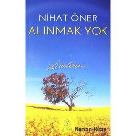 Alınmak Yok - Nihat Öner