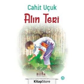 ALINTERİ - CAHIT UÇUK