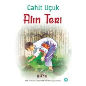 ALINTERİ - CAHIT UÇUK